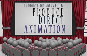 Udemy - Direct and Produce Animation