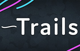 Trails - Aescripts