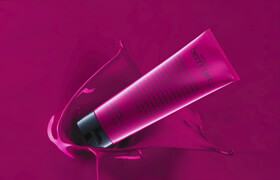 Photigy - Advertising Cosmetic Splash Photography