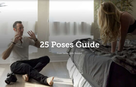 Michael Sasser - Double Your Poses