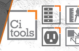 CI TOOLS for ArchiCAD 26 INT