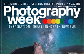 Photography Week - Issue 600, 21-27 March 2024 (True PDF) - book