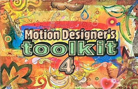 Digital Juice - Motion Designer's Toolkit 4