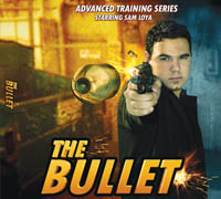 videocopilot - The Bullet