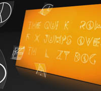 Digital Tutors - Creating an Animated Typeface in After Effects