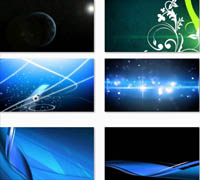 Videohive - Motion Pack