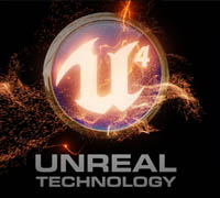 Unreal Engine Mega content Pack