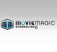 Movie Magic Scheduling