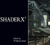 Shaderx7 cd room