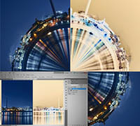 Video2Brain - Especial Photoshop - Capas de objeto inteligentes