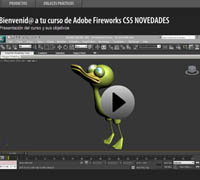 Video2brain - Workshop con 3D Studio Max - Curso Pato Mareado