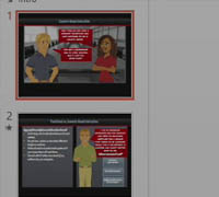 Lynda - Instructional Design Essentials Storyboarding
