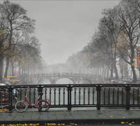 Lynda - Bert Monroy: The Making of Amsterdam Mist