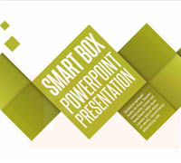GraphicRiver - Smart Box PowerPoint Presentation Template