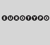 Eurotypo Mega Font Bundle