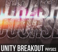 Breakout - Learning how to use Physics in Unity