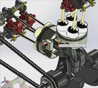 Lynda - Modeling a Motorcycle Engine with SolidWorks