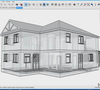 Lynda - SketchUp for Architecture Fundamentals