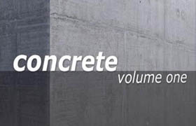 Arroway Textures - Concrete Volume One