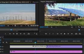 InfiniteSkills - Learning Adobe Premiere Pro CC 2014