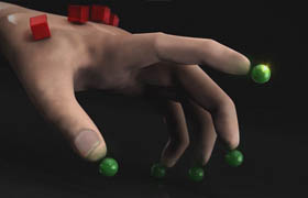 Digital Tutors - Rigging Hands in 3ds Max
