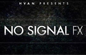 No Signal FX