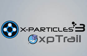 x-particles 3 Video Manual
