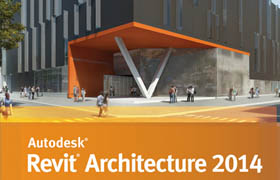 Ryan Duell, Tobias Hathorn, Tessa Reist Hathorn - Autodesk Revit Architecture 2014 Essentials - 2013  ​