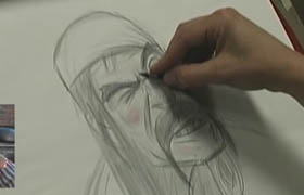 The Art Of Character Design 2