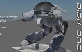 3D-Palace - Next Generation Game Development In Unreal Tournament 3 For 3dsmax