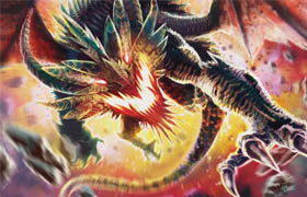 Digital Tutors - Painting a Dynamic Dragon in Photoshop