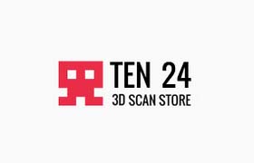 3D Scan Store