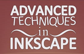 TutsPlus - Advanced Techniques in Inkscape