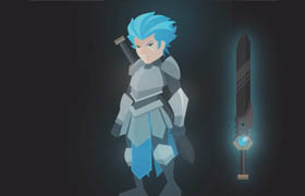Tutsplus - Character Design n Animation for Games