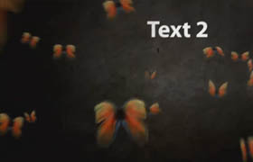 Tutsplus - Create An Astonishing Butterfly Animation