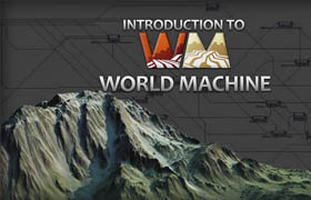 Udemy - Introduction to World Machine