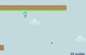 Udemy - The Complete iOS Game Course - Build a Flappy Bird Clone