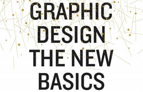 Graphic design the new basics
