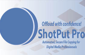 ShotPut Pro 5