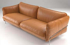 swedese continental sofa