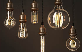 3ddd - Edison Lamps