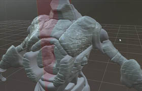 Udemy - Retopo and UVs in 3D Coat