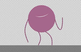 Udemy - 2D Animation With No Drawing Skills