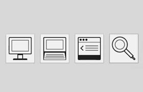 Udemy - Creating Icons with Illustrator