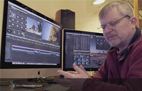 Udemy - Video Editing. Inspire your audience with creative flair