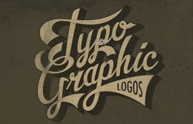 Skillshare - Typographic Logos – Typography and Lettering for Logo Design - Ray Dombroski