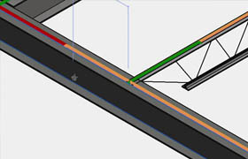 Lynda - Structural Families in Revit