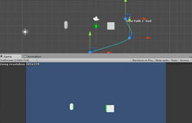 Udemy - Use Custom Inspectors in Unity to Speed Game Development