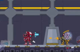 Udemy - Make a 2D Side Scrolling Action Game in Construct 2  HTML5