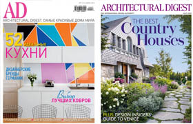 Architecture Design 2015年7月刊